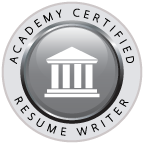 Academy Certified Resume Writer